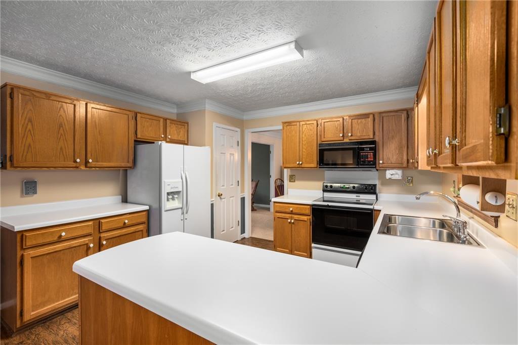 3860 Genoa Court, Duluth, Georgia image 10