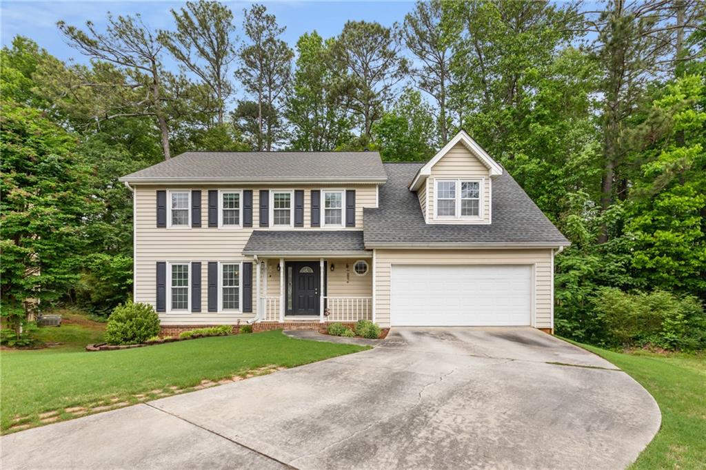 3860 Genoa Court, Duluth, Georgia image 3