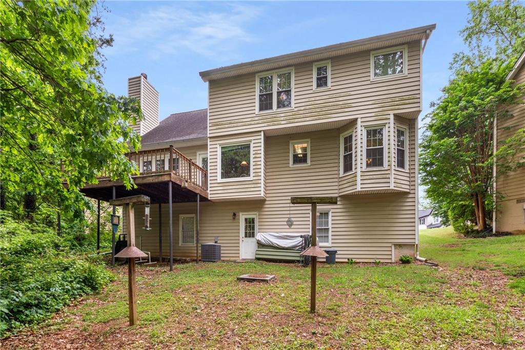 3860 Genoa Court, Duluth, Georgia image 39