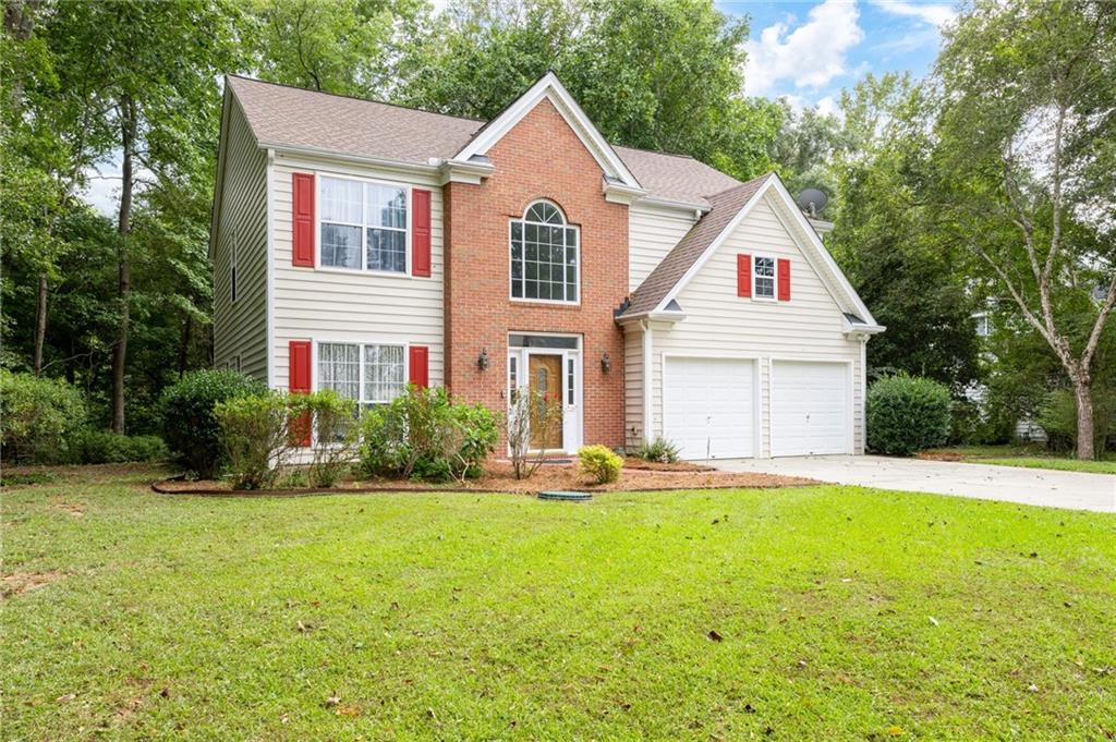 190 Crestworth Court