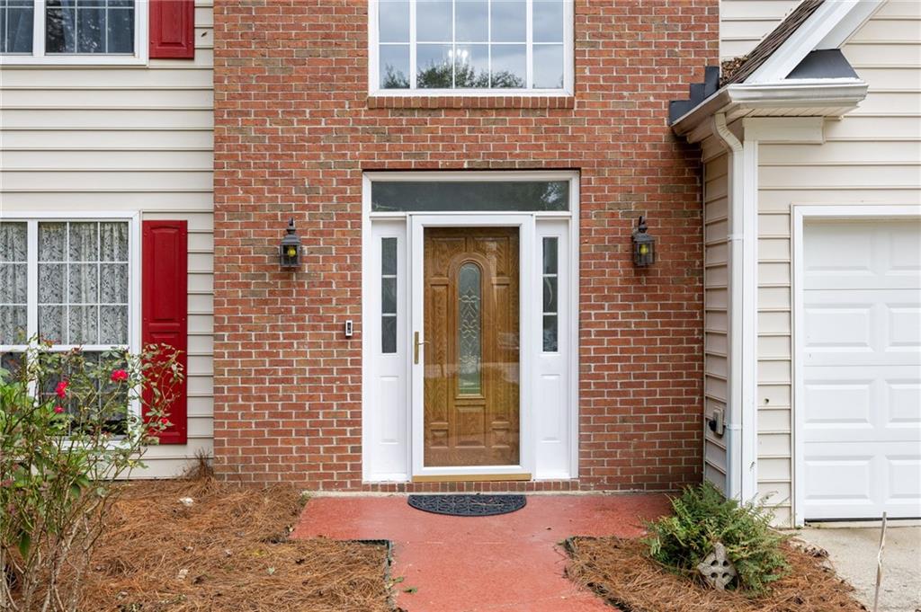 190 Crestworth Court