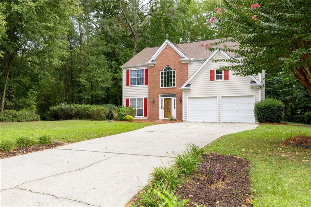 190 Crestworth Court