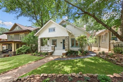 1259 McLendon Avenue NE Atlanta GA 30307