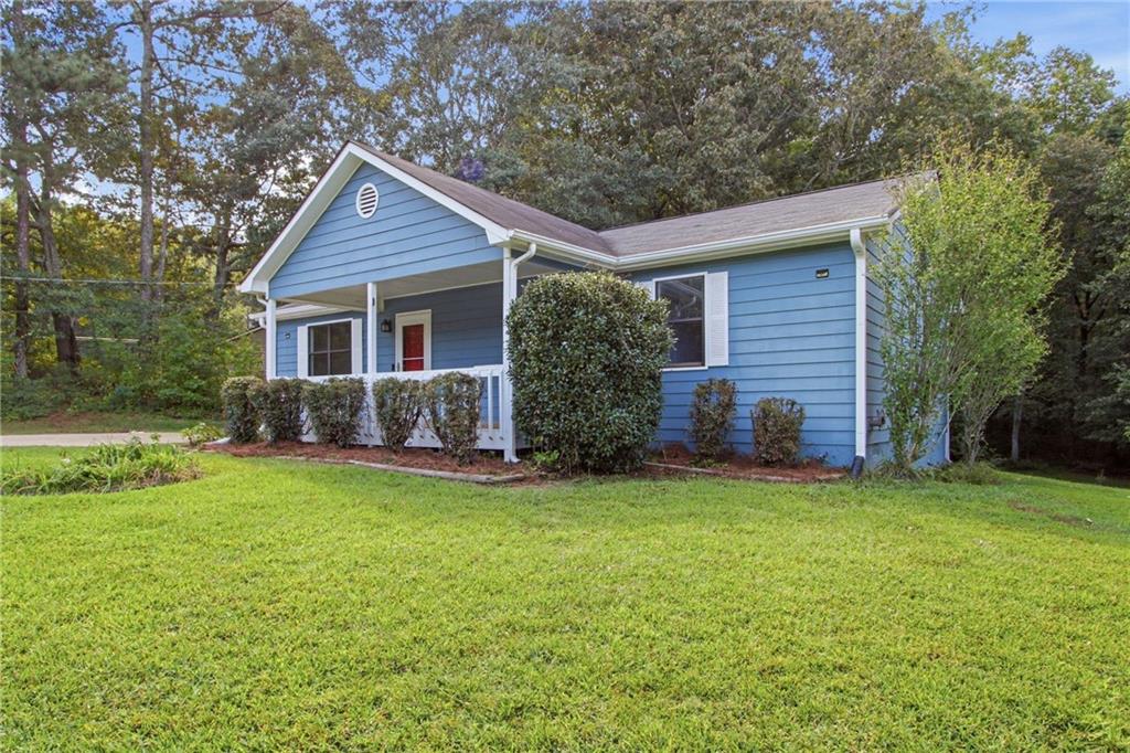414 Jane Harris Road