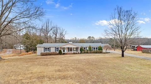 306 Ervin Coker Road NE Rome GA 30161