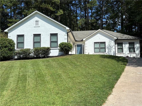 Homes For Sale - 519 Philadelphia Lane<br/> Woodstock, GA 30189