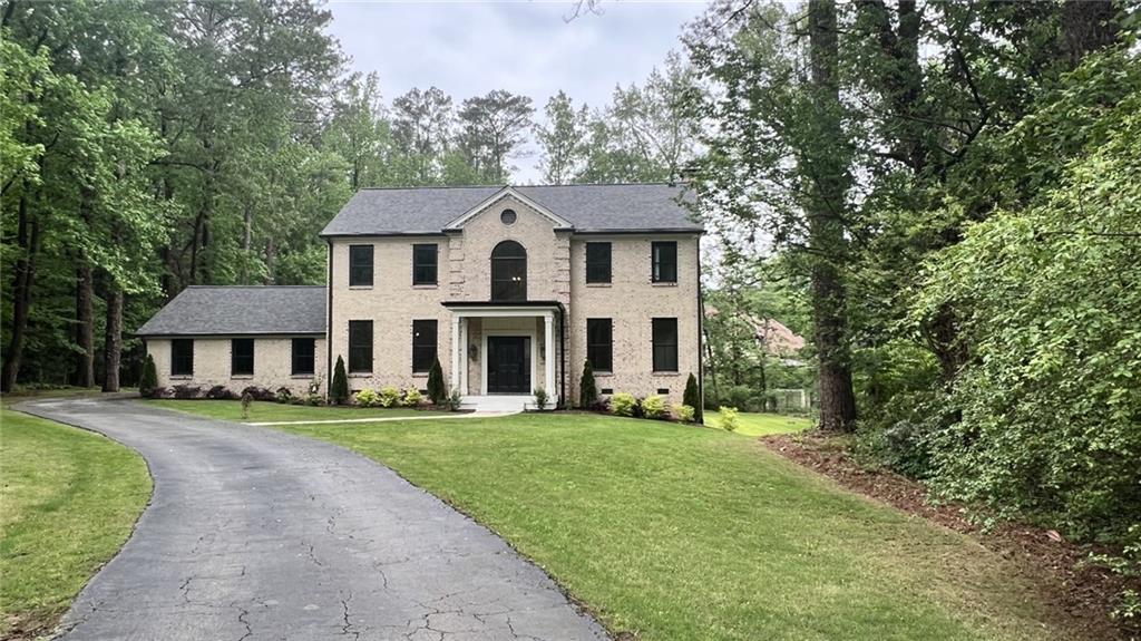 805 WESLEY OAK Road