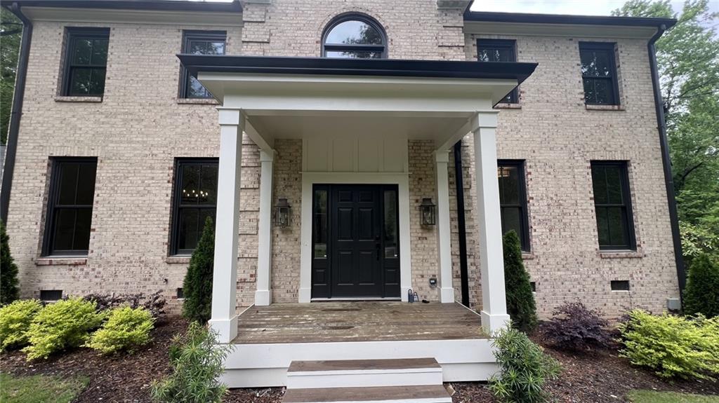 805 WESLEY OAK Road