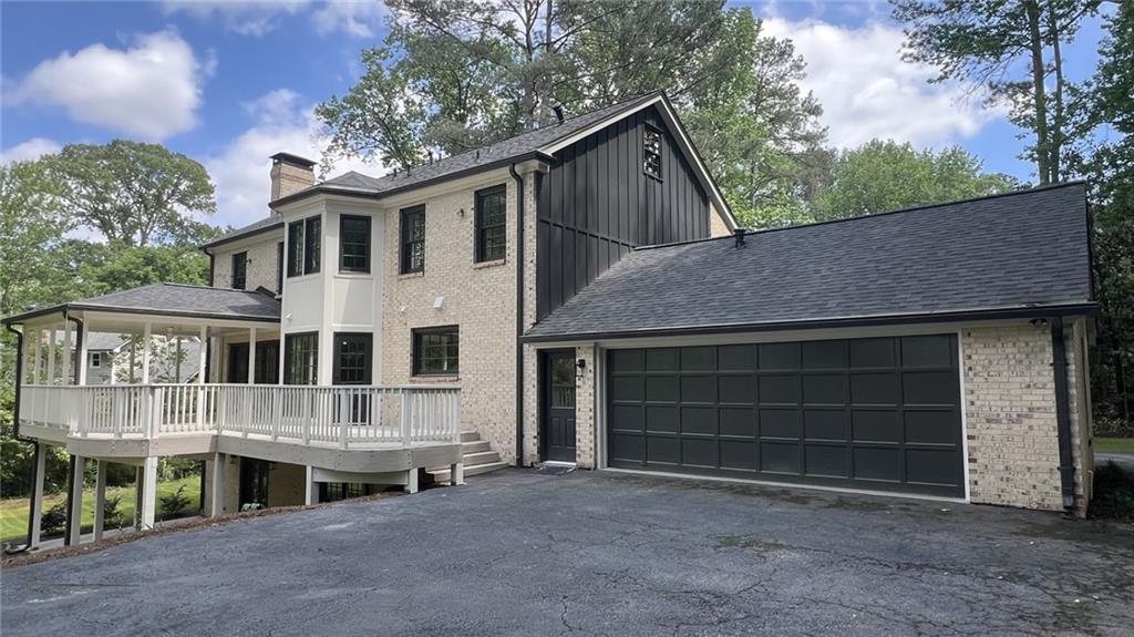 805 WESLEY OAK Road