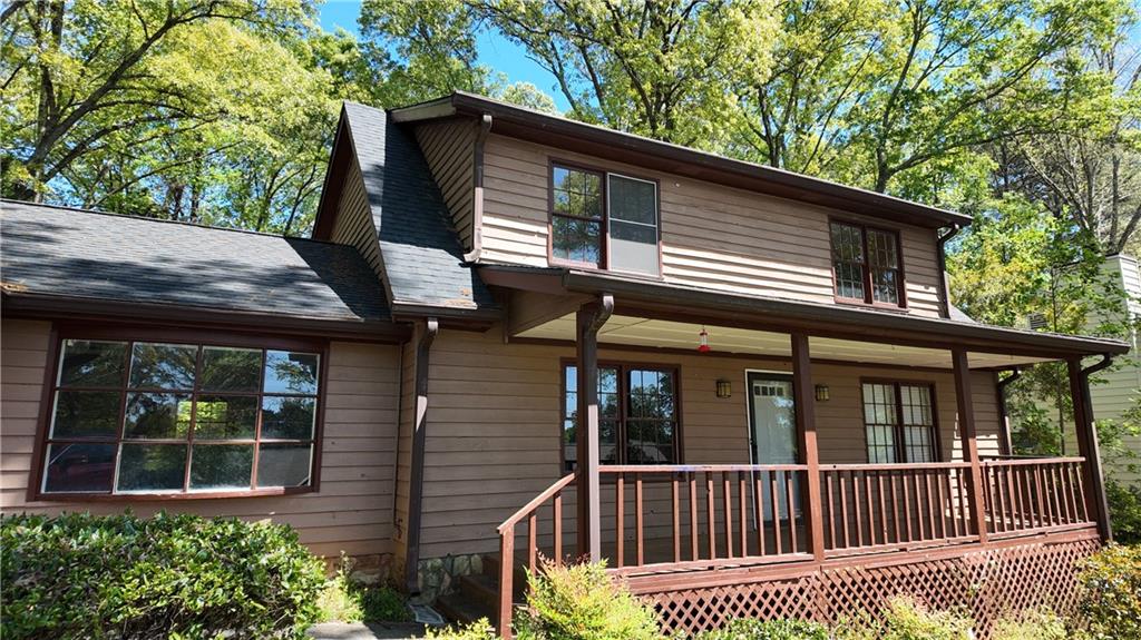 2072 hampton Trail