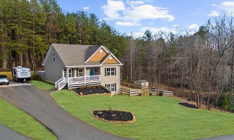 255 Silas Road Dahlonega GA 30533