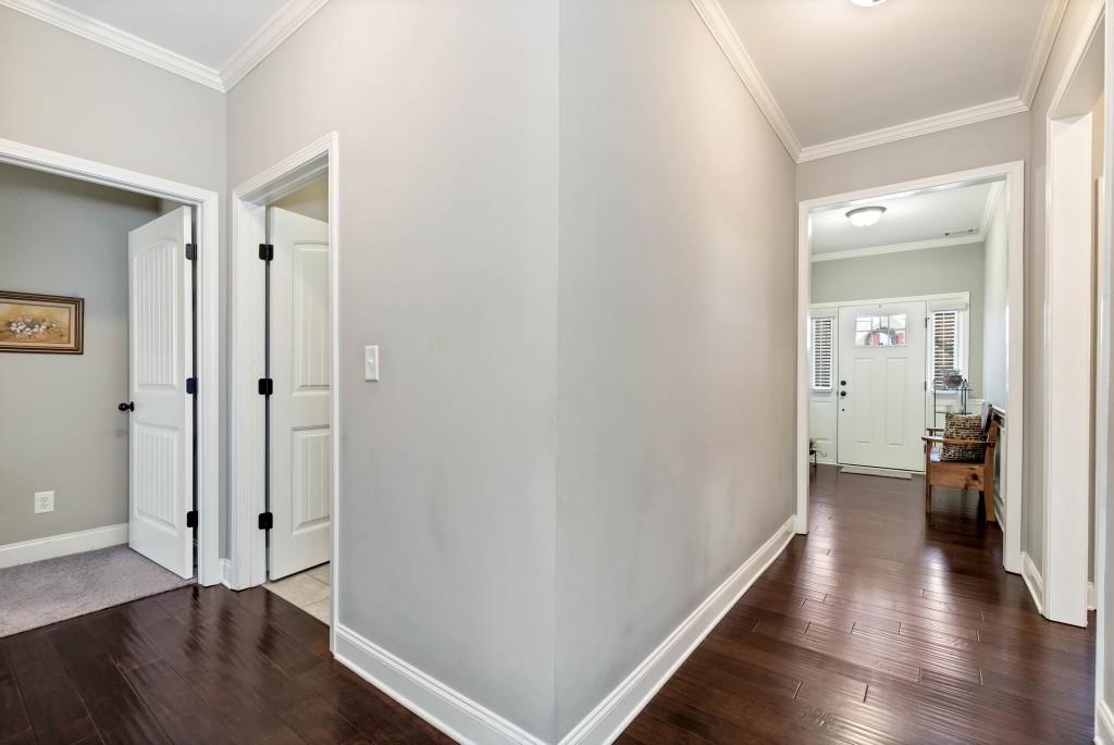 4838 Lost Creek Drive, Gainesville, Georgia image 7