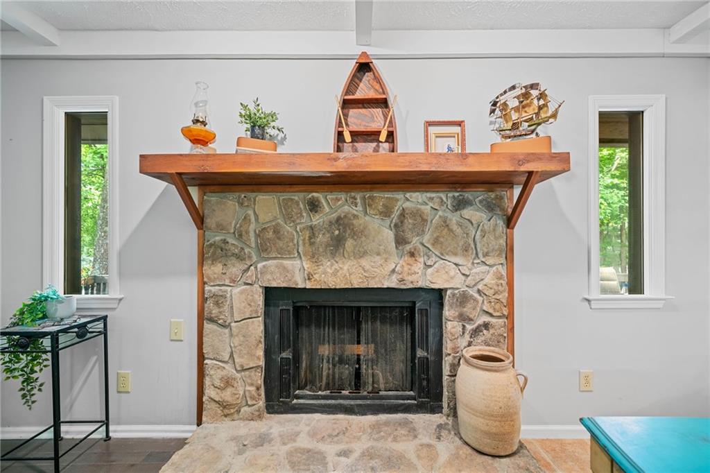 295 Lakewood Drive, Waleska, Georgia image 26