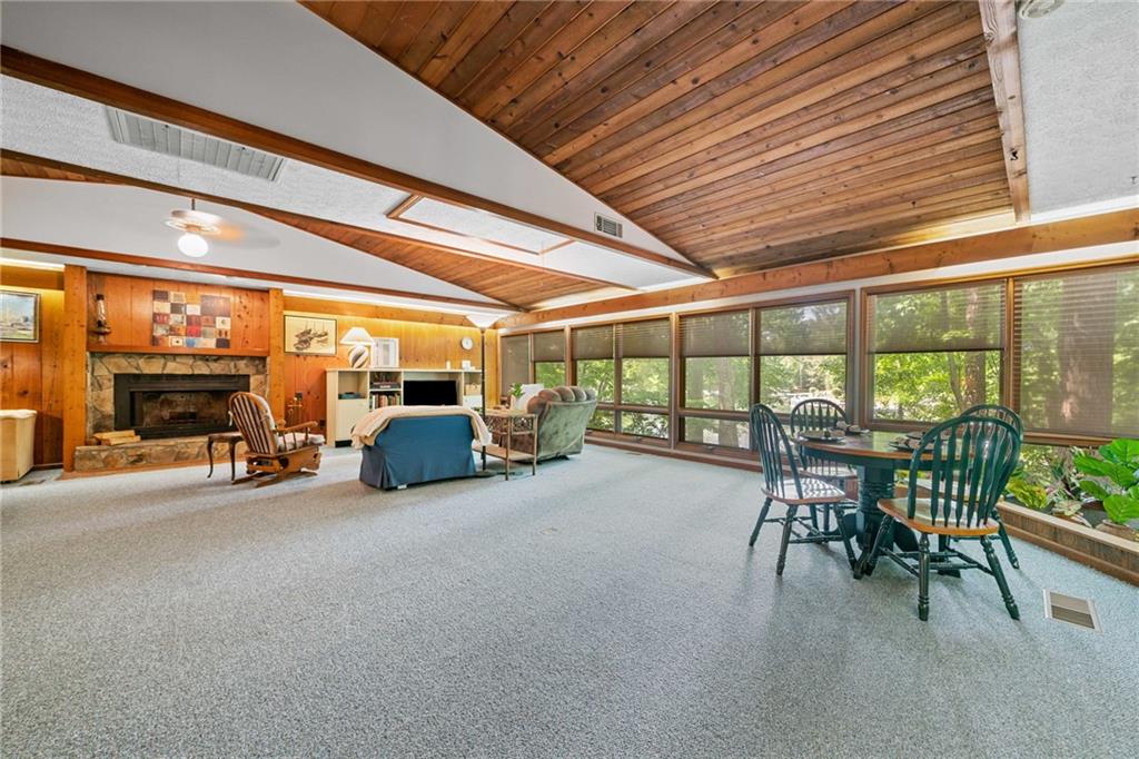 295 Lakewood Drive, Waleska, Georgia image 42