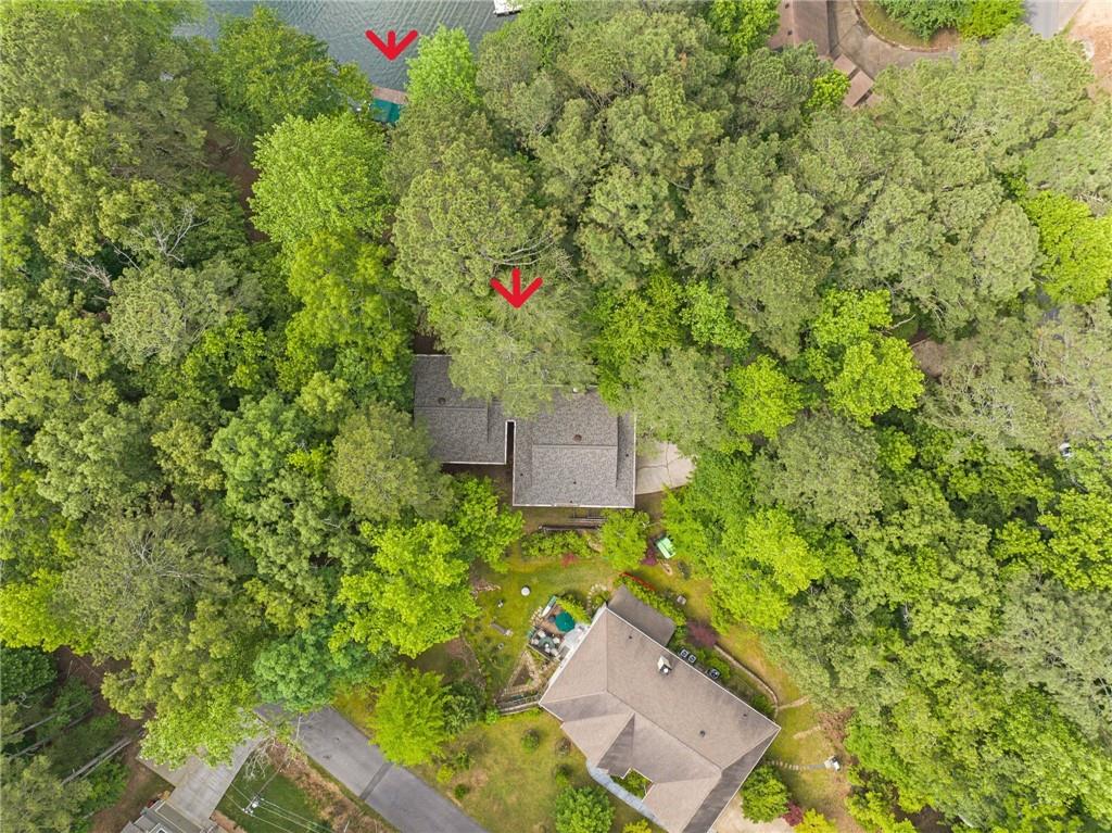 295 Lakewood Drive, Waleska, Georgia image 15