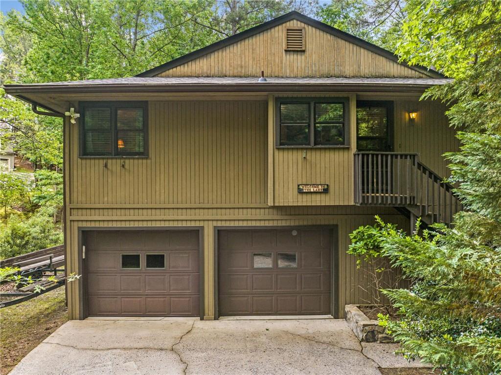 295 Lakewood Drive, Waleska, Georgia image 7