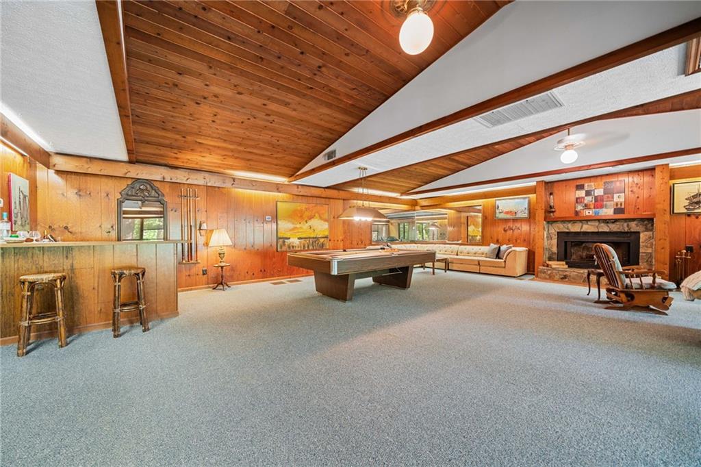 295 Lakewood Drive, Waleska, Georgia image 32