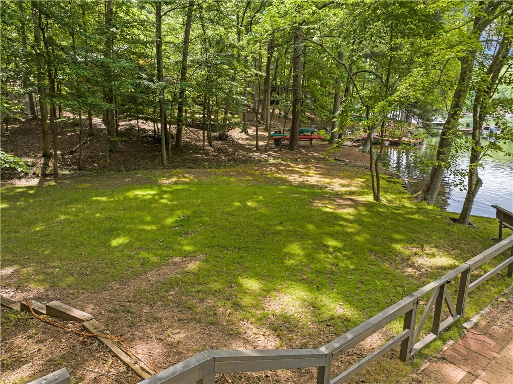 295 Lakewood Drive, Waleska, Georgia image 12