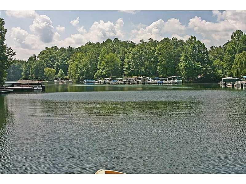 295 Lakewood Drive, Waleska, Georgia image 1