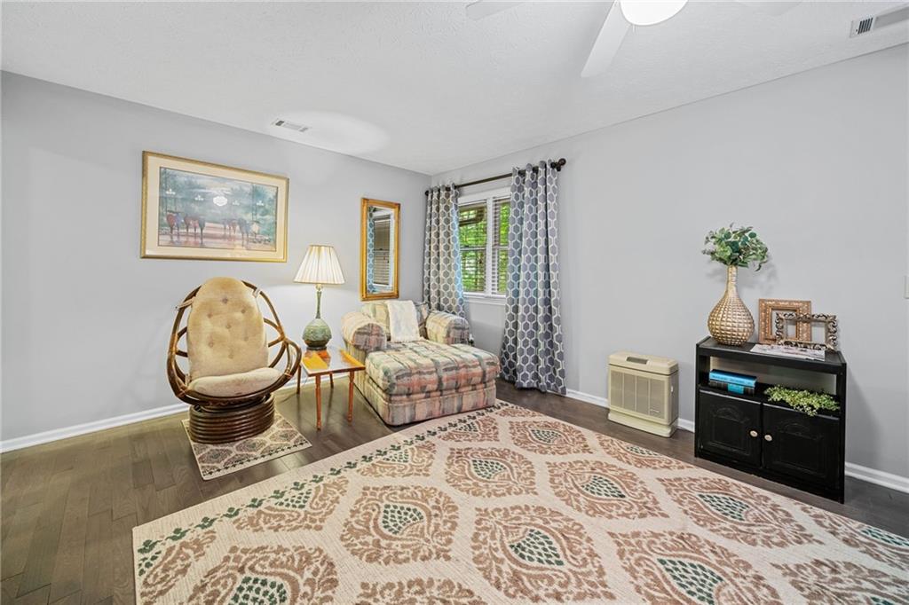 295 Lakewood Drive, Waleska, Georgia image 47