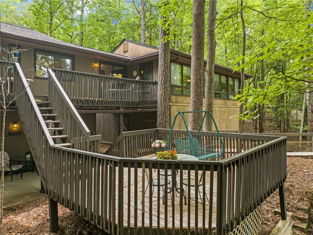 295 Lakewood Drive, Waleska, Georgia image 11