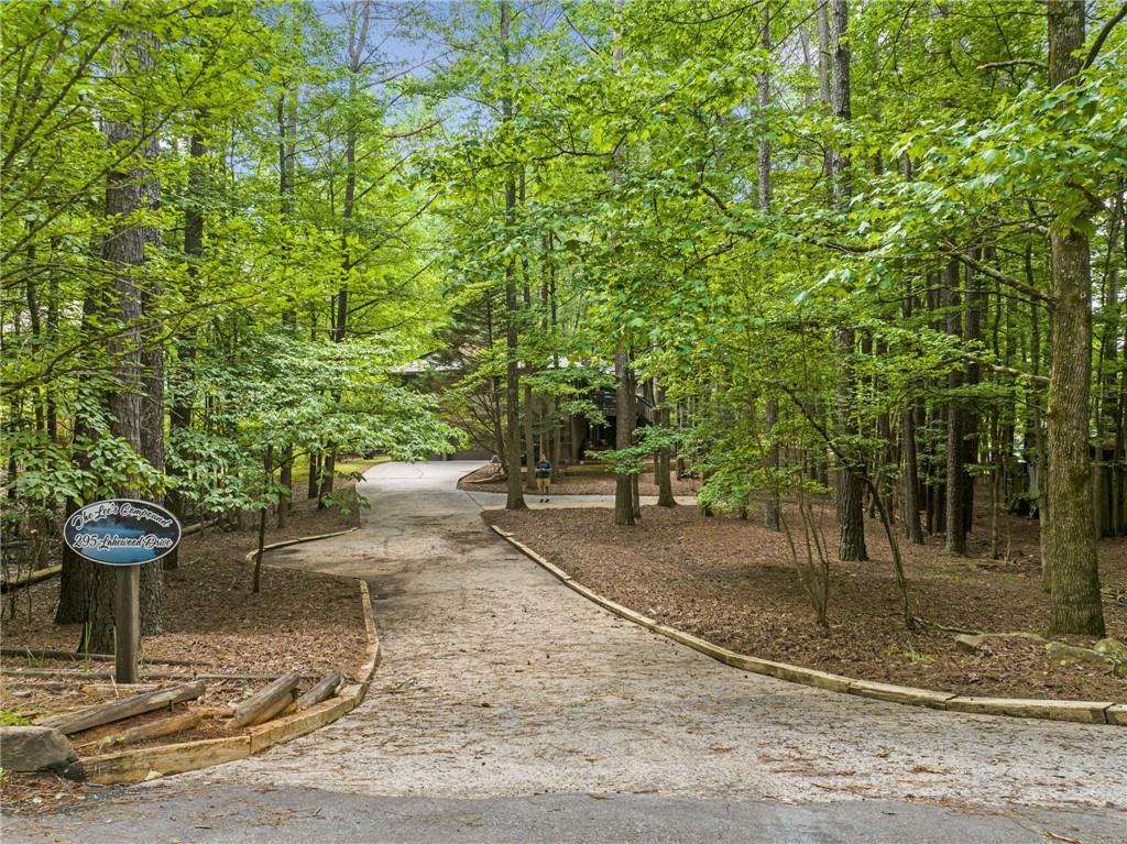 295 Lakewood Drive, Waleska, Georgia image 5