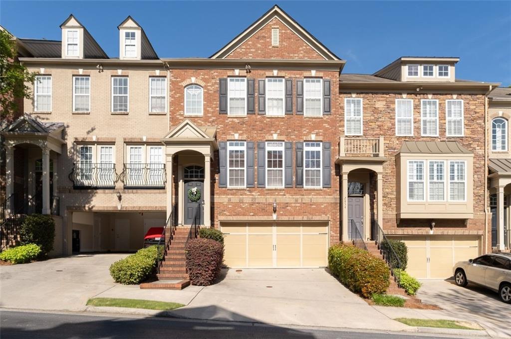 2852 Overlook Court NE