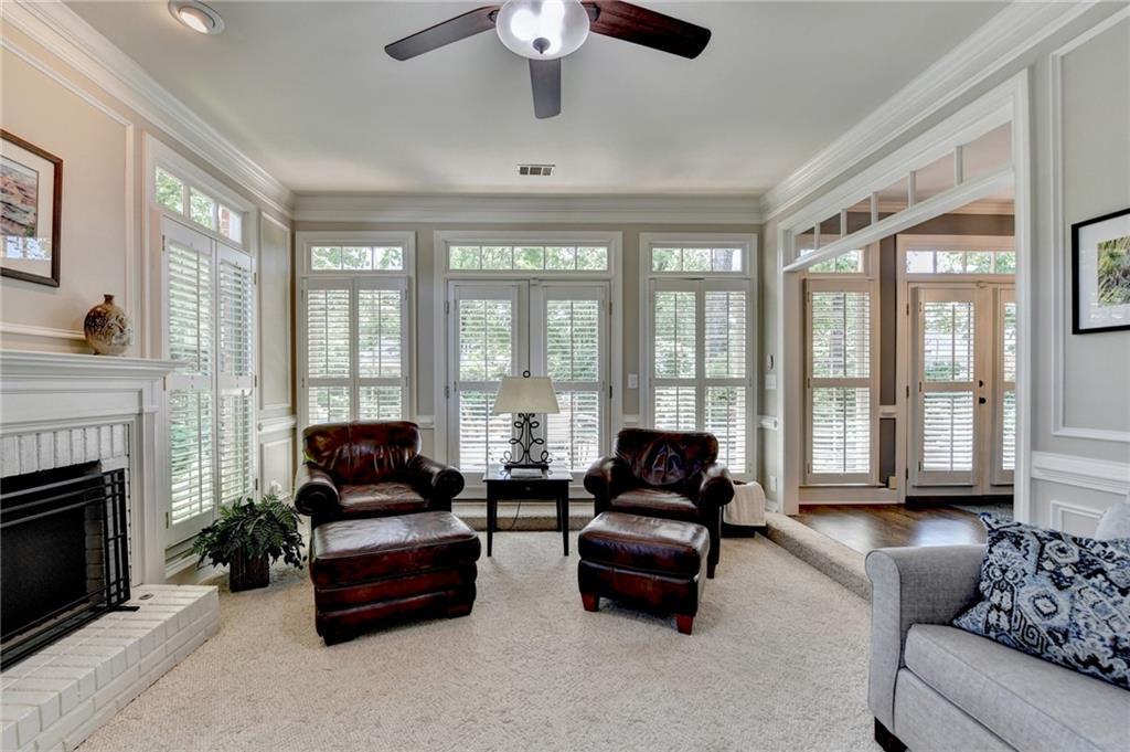 1830 Hadfield Boulevard, Roswell, Georgia image 21