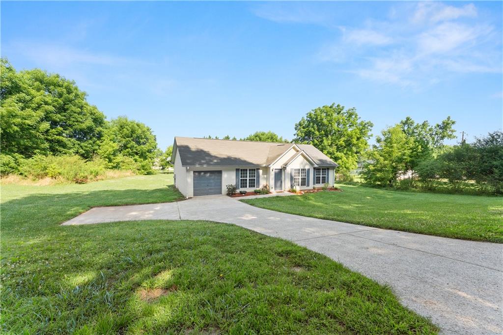 225 Fortner Drive
