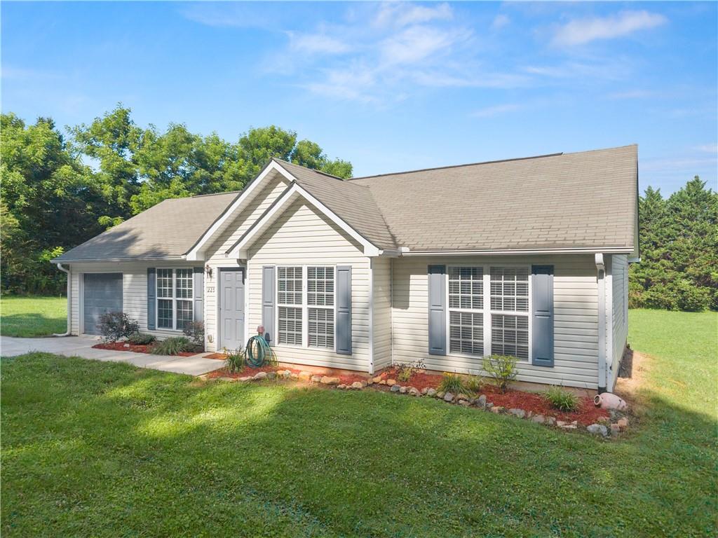 225 Fortner Drive