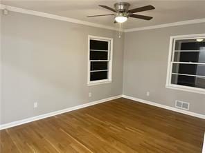 1607 Hillview Avenue, Jonesboro, Georgia image 11