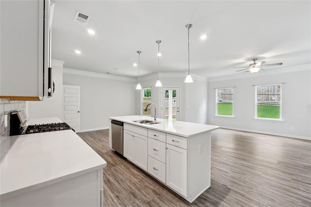 3843 CLARINGTON Drive