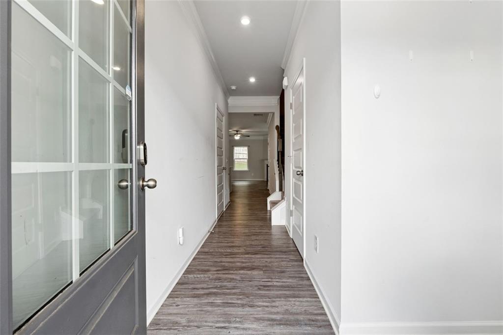3843 CLARINGTON Drive