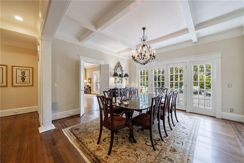 3 Demorest Avenue, Atlanta, Georgia image 15