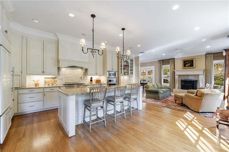 3 Demorest Avenue, Atlanta, Georgia image 18