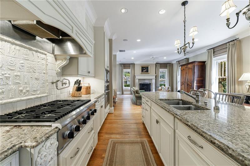 3 Demorest Avenue, Atlanta, Georgia image 20