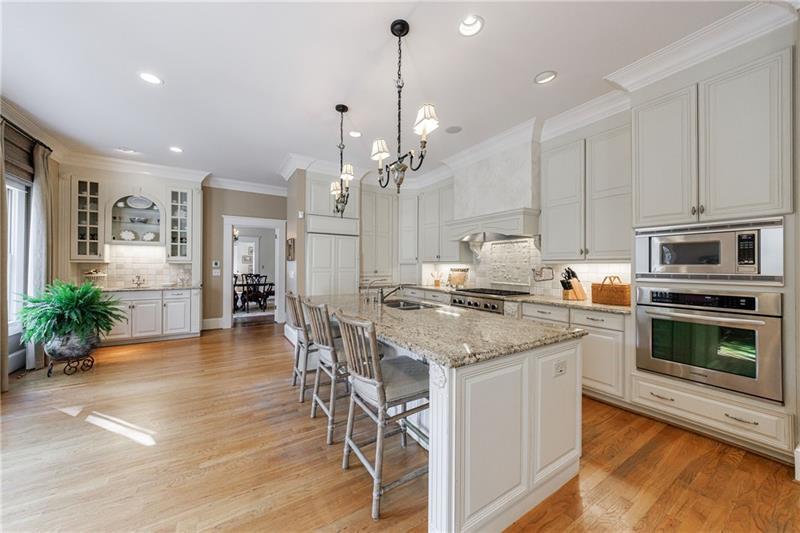 3 Demorest Avenue, Atlanta, Georgia image 22