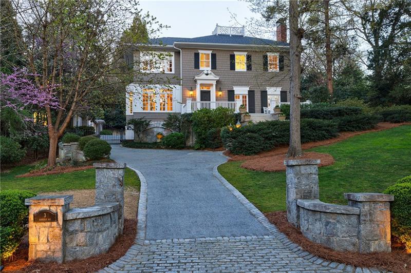 3 Demorest Avenue, Atlanta, Georgia image 1
