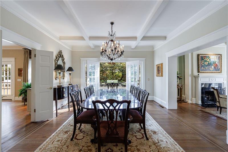 3 Demorest Avenue, Atlanta, Georgia image 17