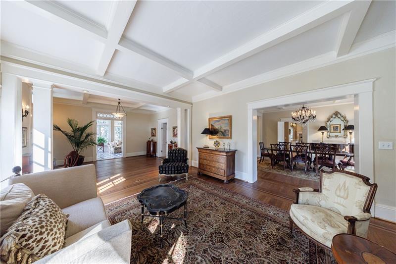 3 Demorest Avenue, Atlanta, Georgia image 13