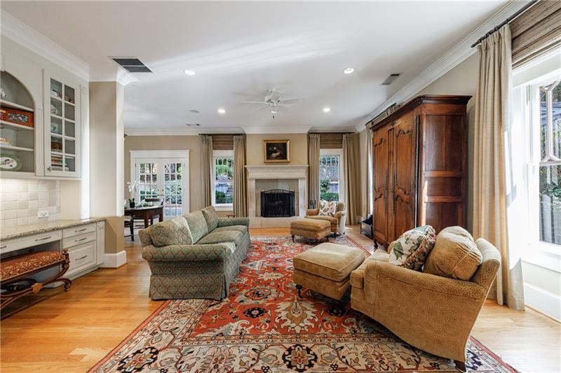 3 Demorest Avenue, Atlanta, Georgia image 24