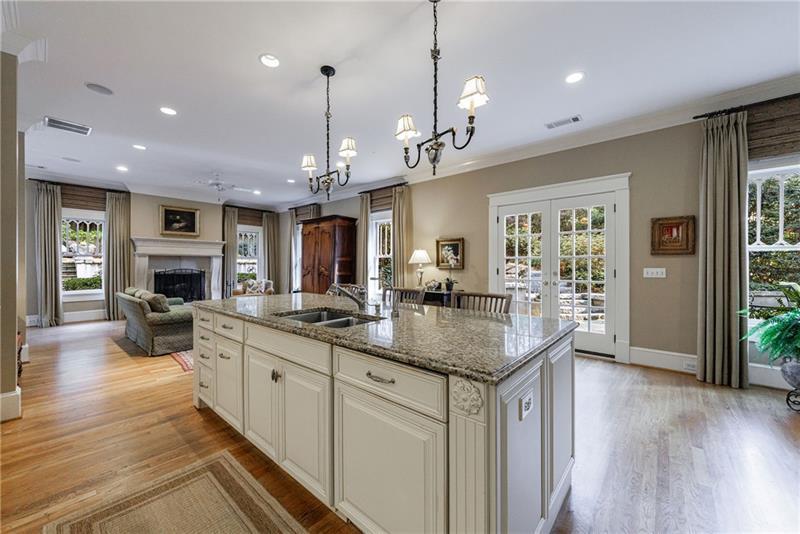 3 Demorest Avenue, Atlanta, Georgia image 23