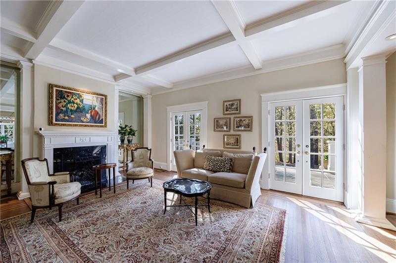 3 Demorest Avenue, Atlanta, Georgia image 11