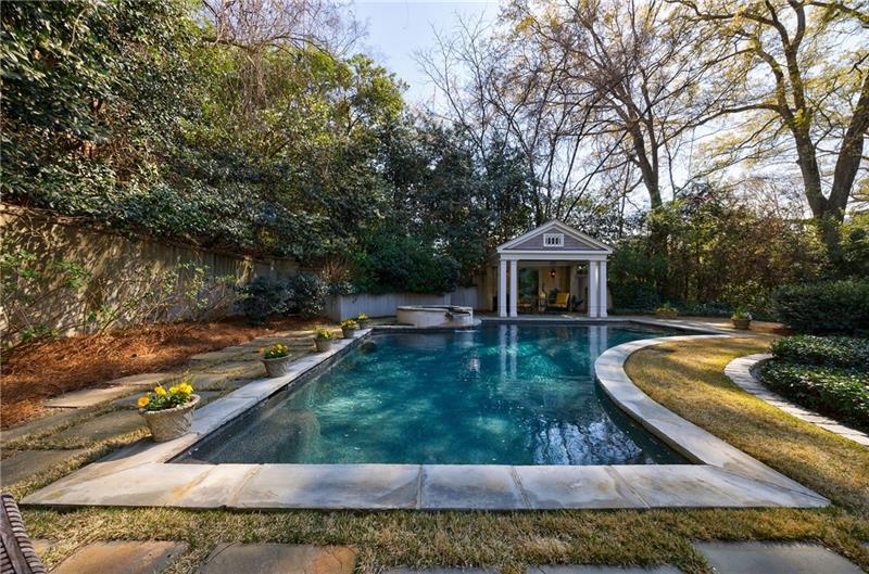 3 Demorest Avenue, Atlanta, Georgia image 6