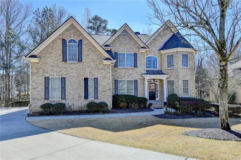 2340 Saxony Trace Alpharetta GA 30005