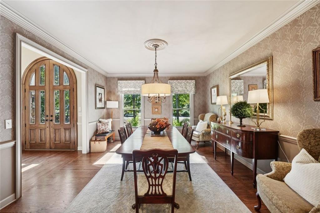 POLO GOLF AND COUNTRY CLUB - Residential