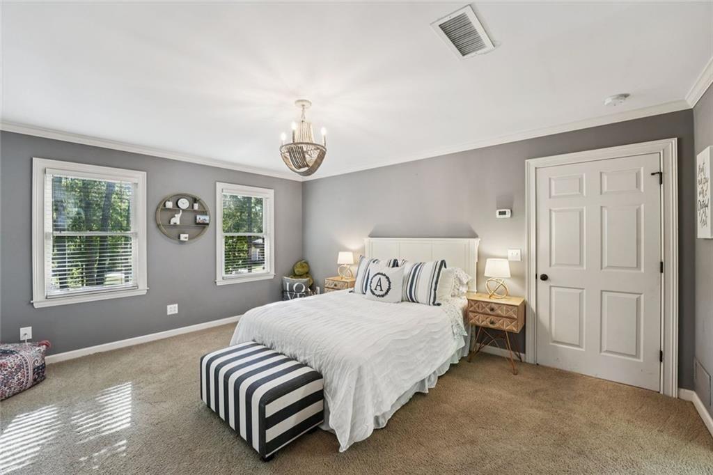 POLO GOLF AND COUNTRY CLUB - Residential