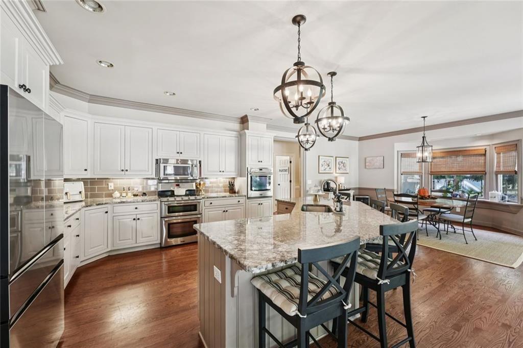 POLO GOLF AND COUNTRY CLUB - Residential