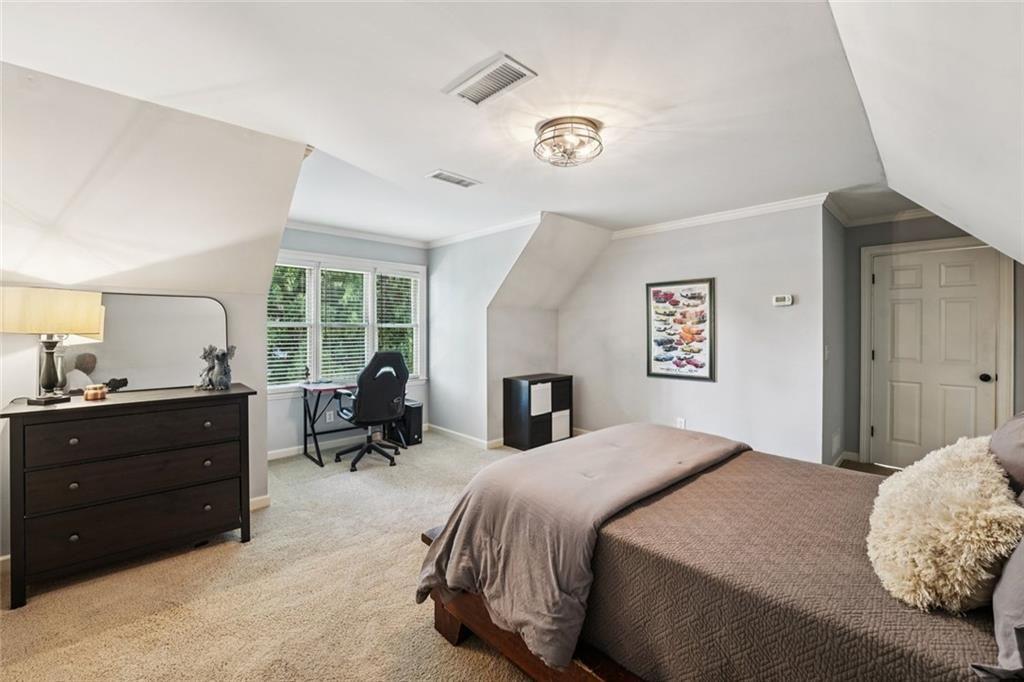POLO GOLF AND COUNTRY CLUB - Residential