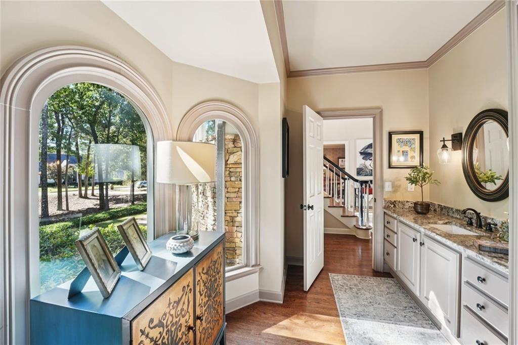 POLO GOLF AND COUNTRY CLUB - Residential